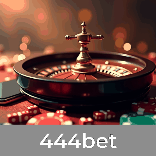 444bet - Sua porta de entrada para jogos premiados e pagamentos rápidos