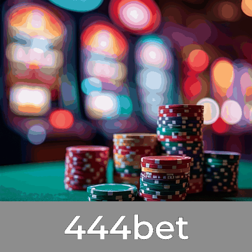 444bet - Sua porta de entrada para jogos premiados e pagamentos rápidos