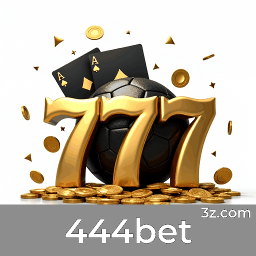 444bet