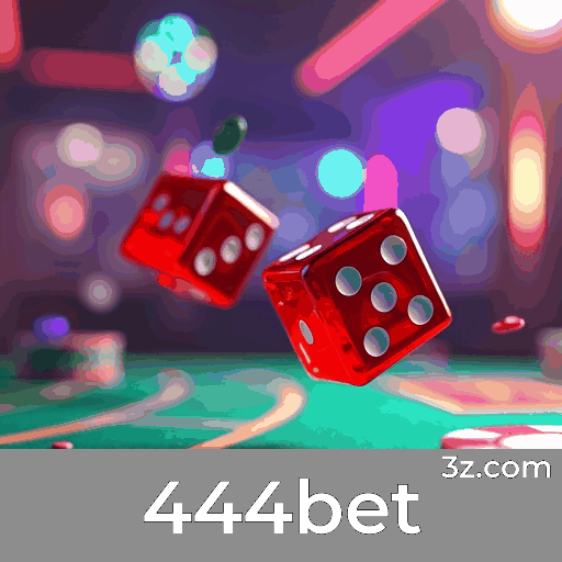 444bet