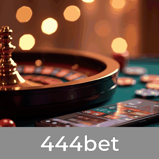 444bet: Descubra Slots com Mega Jackpot, Mesa de Roleta ao Vivo, e Poker de Alta Estratégia para o Melhor Entretenimento dos Jogadores Brasileiros