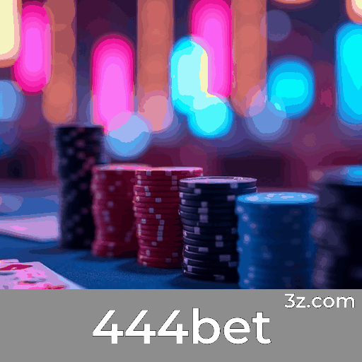 444bet
