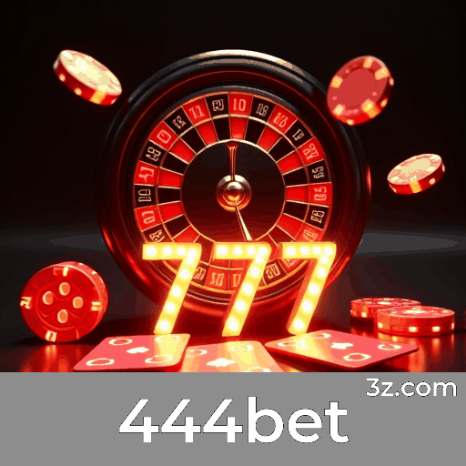 444bet