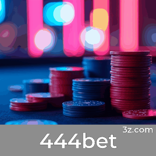 444bet