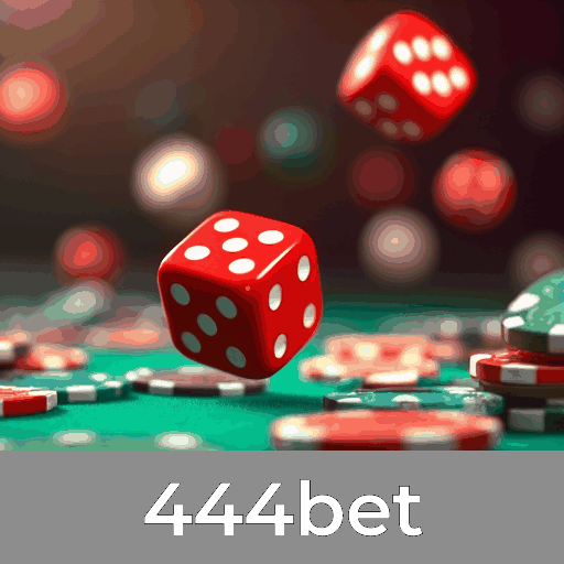 444bet: A Plataforma de Bônus Generosos e Promoções Exclusivas