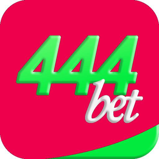 444bet Logo